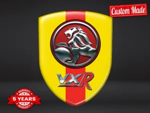 Vauxhall Decalcomanie Auto Premium Max Pro Edizione